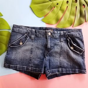 Levi's Strauss Jeans Genuinely Crafted Short